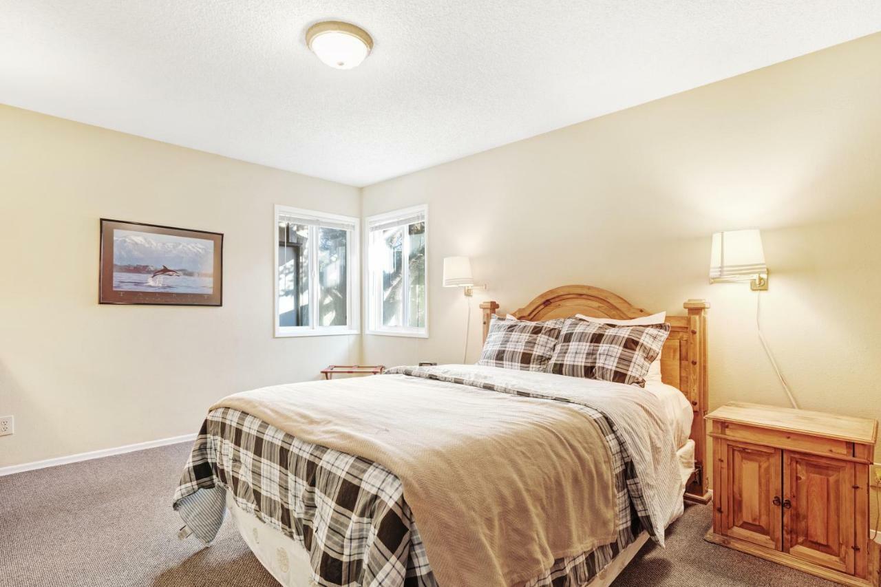 Spindrift Oceanfront Home 班登 外观 照片