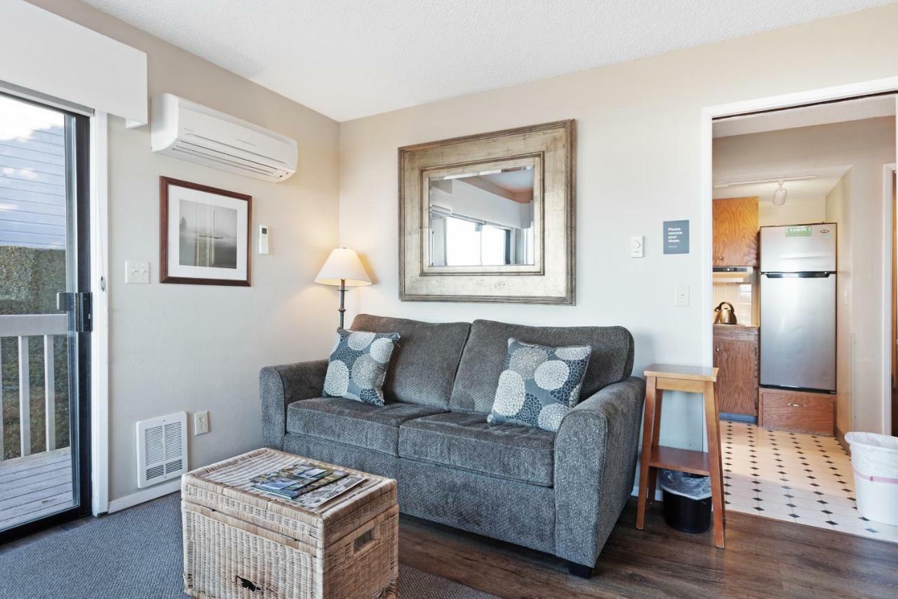 Spindrift Oceanfront Home 班登 外观 照片
