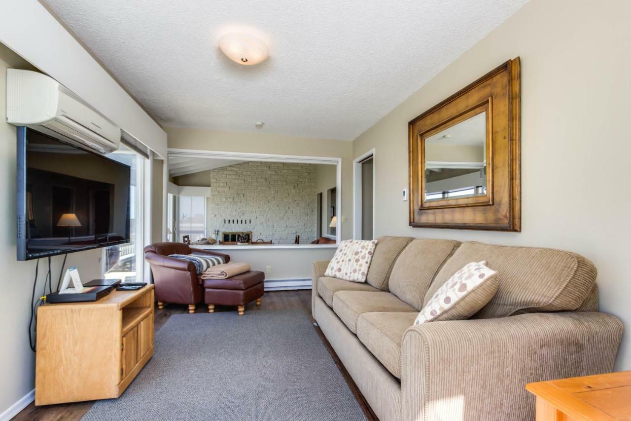Spindrift Oceanfront Home 班登 外观 照片